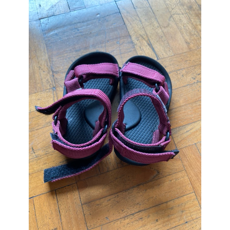 bearpath sandal kids