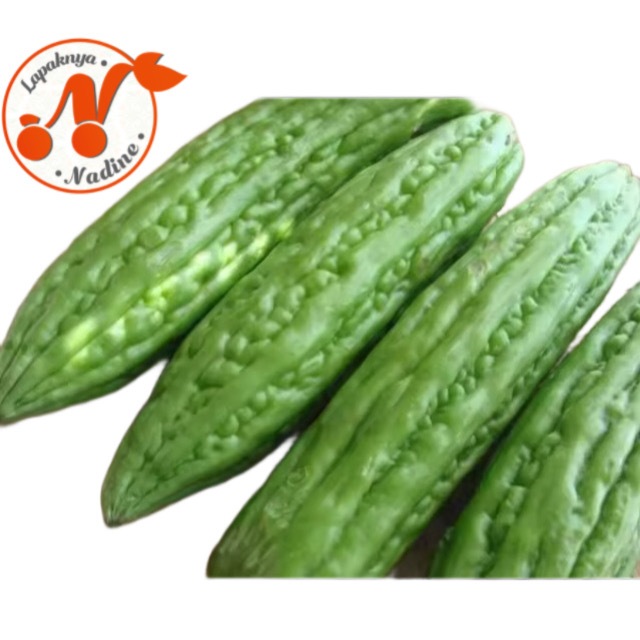 

Sayur Paria / Pare Segar 500gram