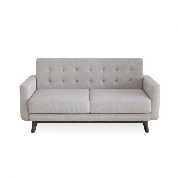 VIVERE Kasha Sofa 2 Seater - Sofa Ruang Tamu