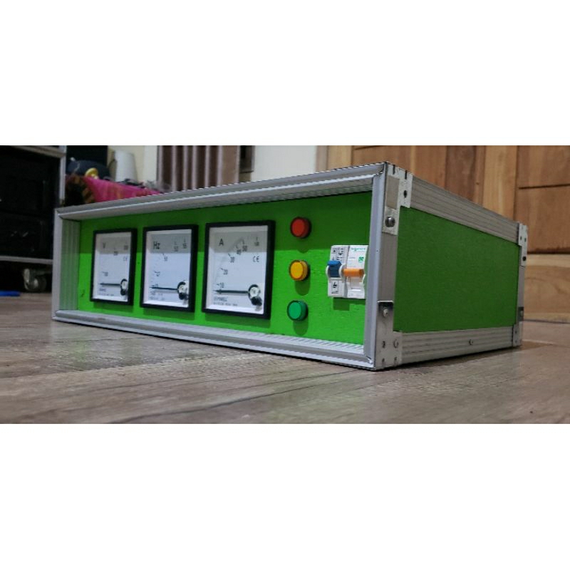 panel 1 phase 2 group