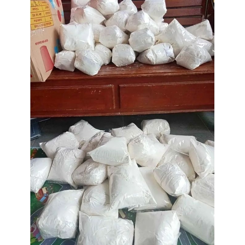 

tepung bumbu gorengan mendoan 1kg