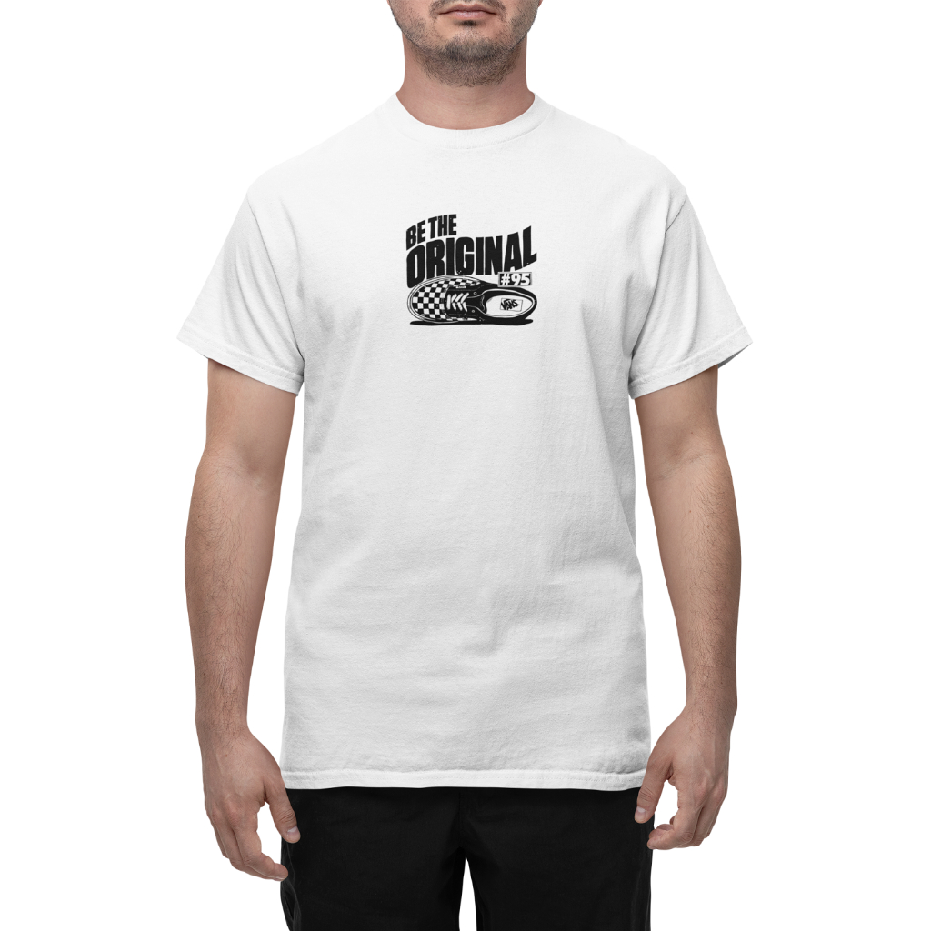 BAJU KAOS JUMBO OVERSIZE AUTHENTIC SHOES (2XL 3XL 4XL 5XL)