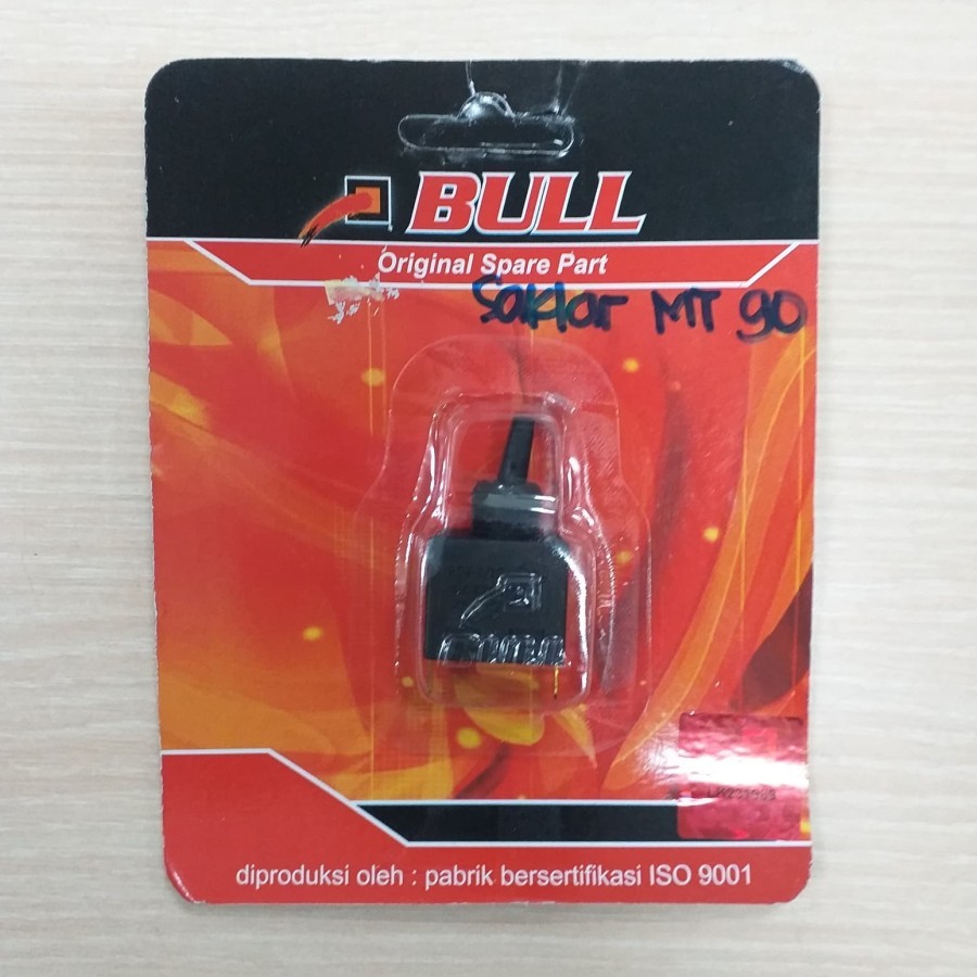 BULL Saklar Mesin Gurinda MT90/ Switch MT90