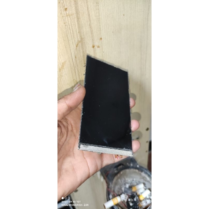 lcd spc l52 p* ori cabutan normal