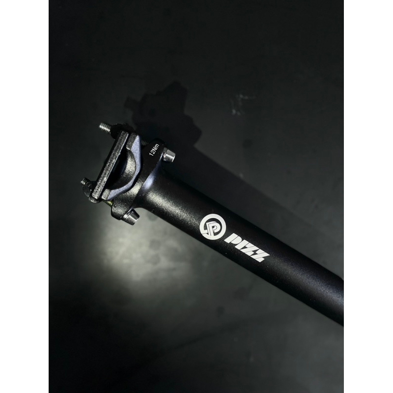 Setapost PIZZ 27.2 alloy 6061 mtb fixie gravel