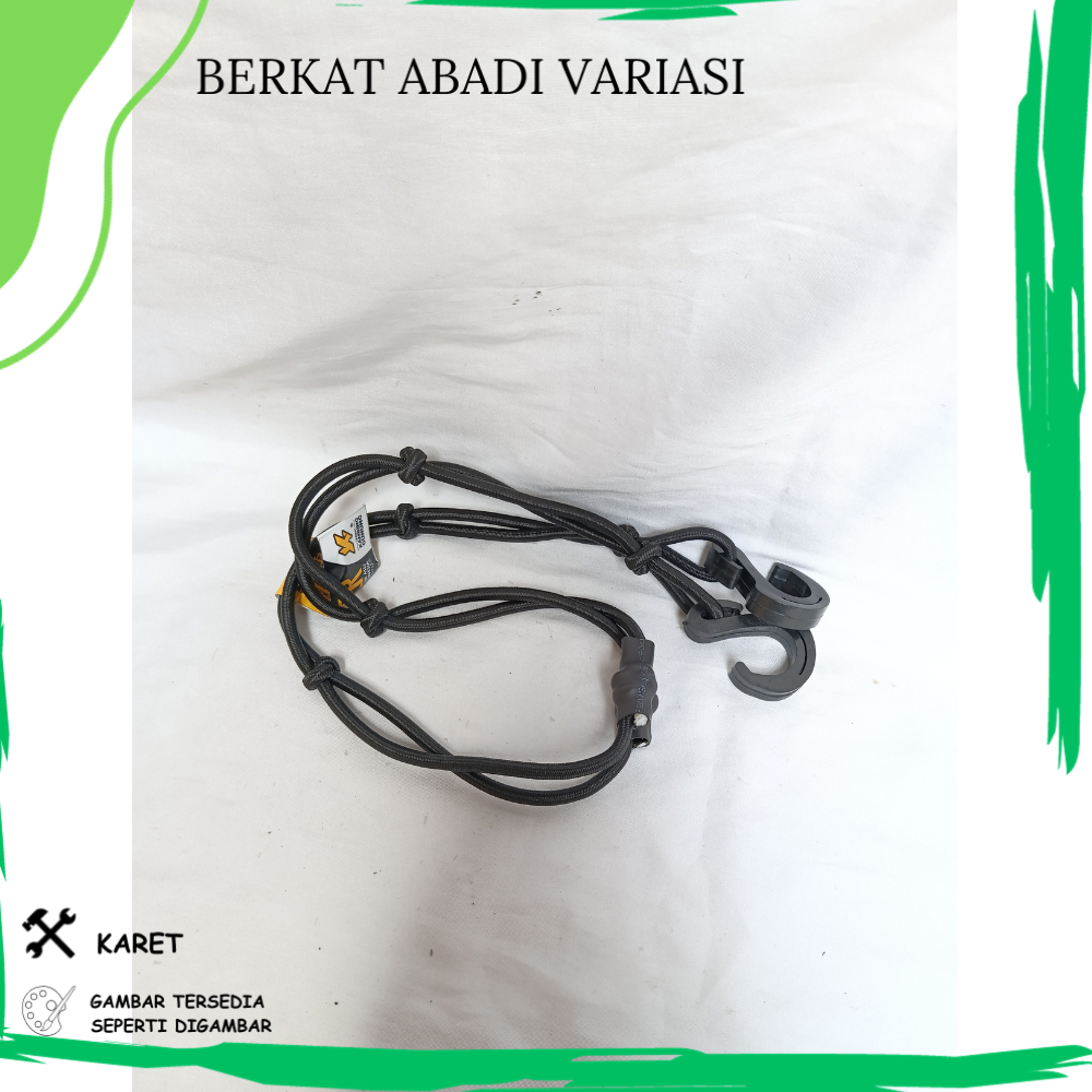 JARING KAMBING GUNUNG ROPER MOTOR HELM PANJANG TAS JAS HUJAN GUNUNG JARING KAMBING KARET KE GUNUNG A