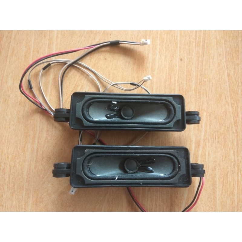 SPEAKER TV SHARP LC32LE340M