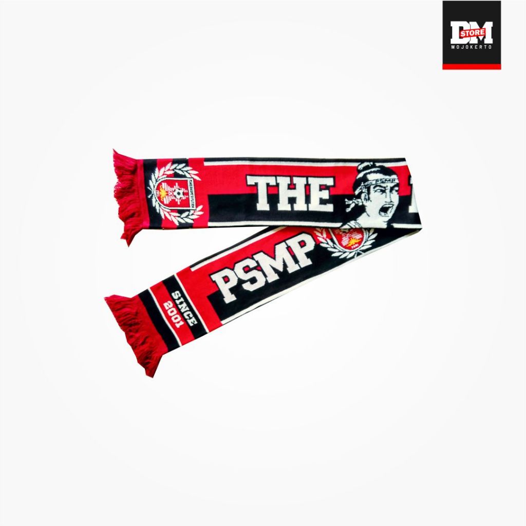 Syal/Scarf PSMP Mojokerto