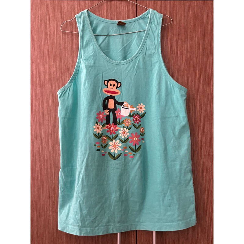 234 PAUL FRANK 2011 whole hauss tanktop tosca pl preloved thrift