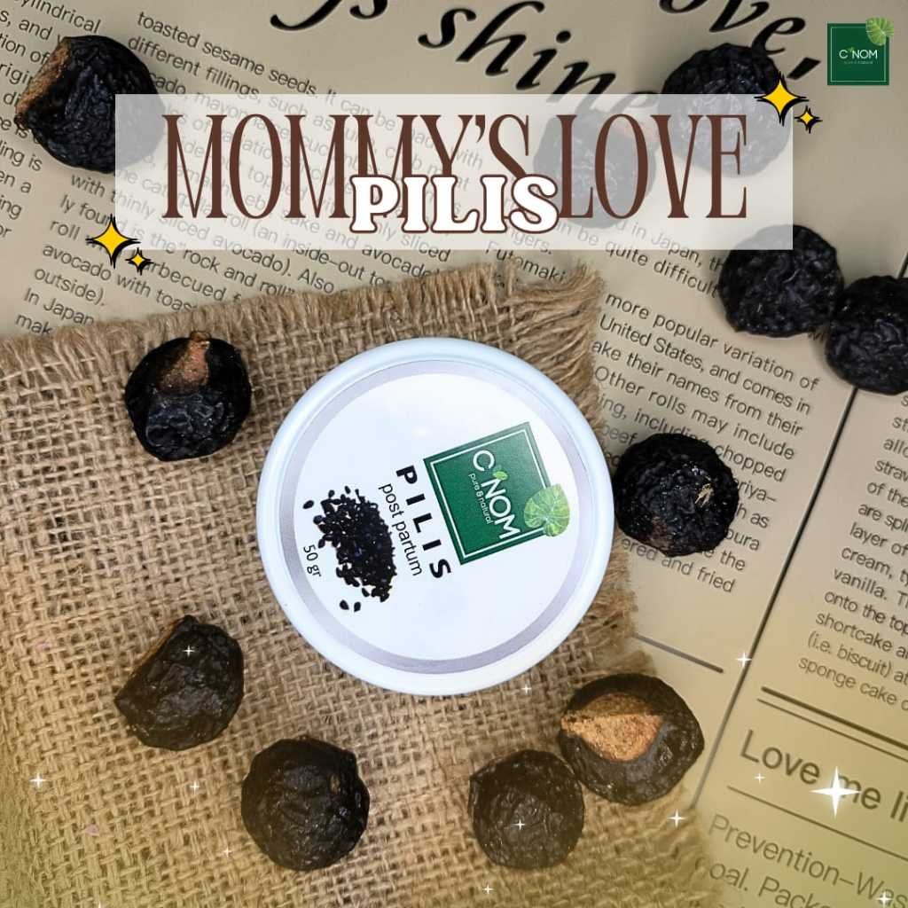 Pilis Post Partum Pasca Melahirkan