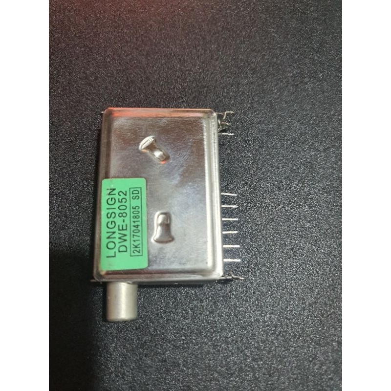 TUNER ANALOG MESIN TV CHINA