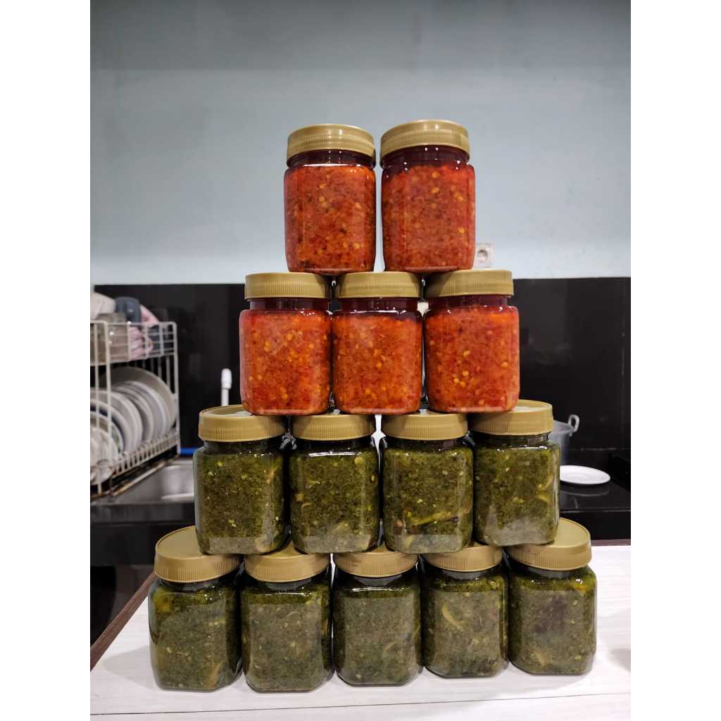 

Sambal