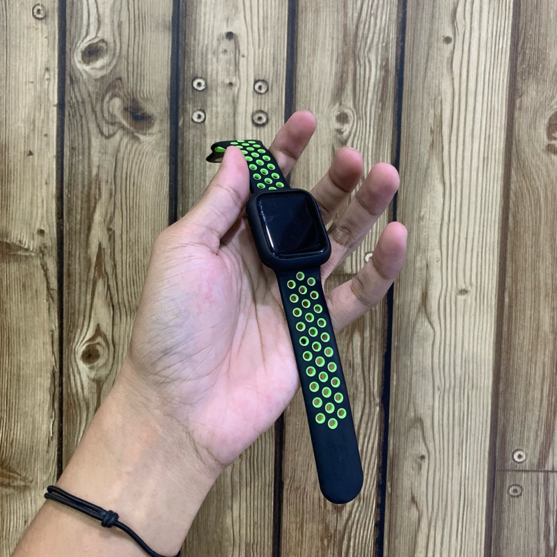 iWatch Series 4 40mm Grey