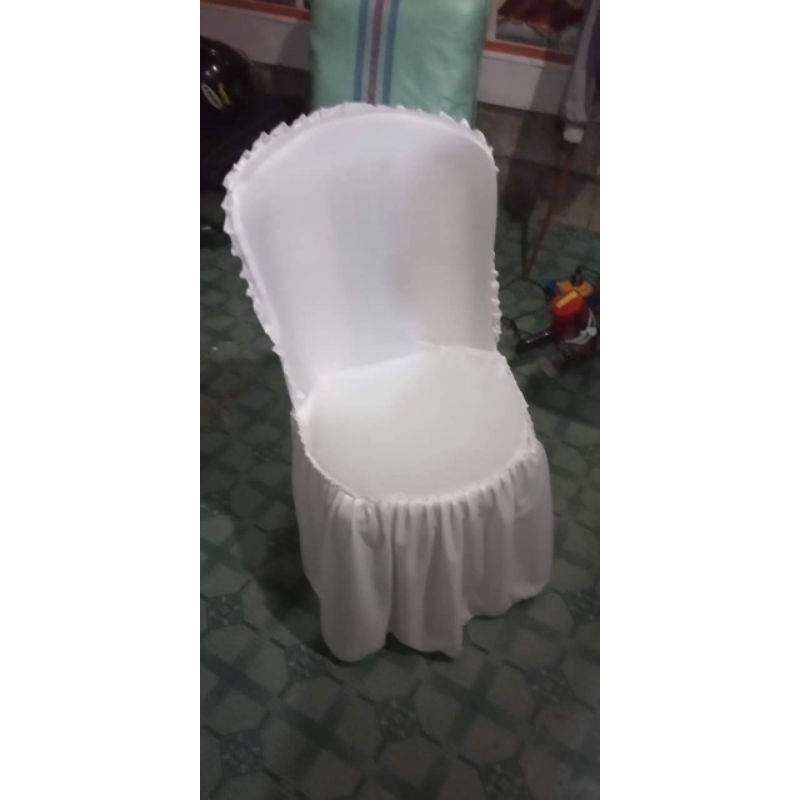 sarung kursi hajatan