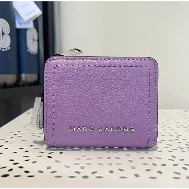 mj groove wallet