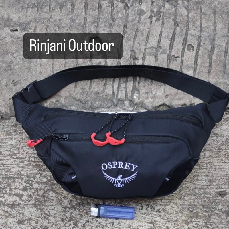 Tas Pinggang Osprey / Tas Selempang Osprey