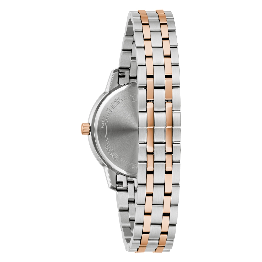 Bulova Casual Women's Watches BLV 98P213