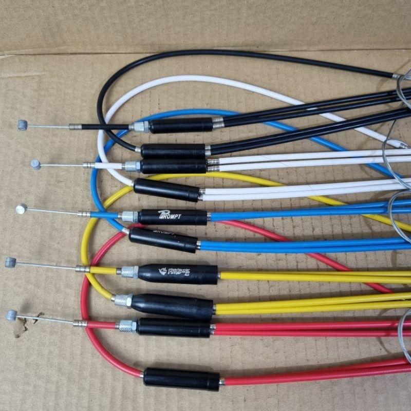 kabel rotor gyro bmx os dan standar warna