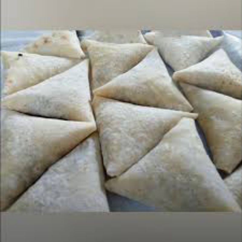 

Sambosa Ayam Cabe Ijo