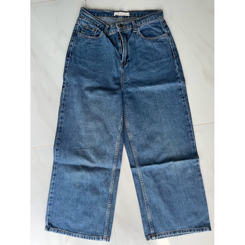 Kulot Jeans merk Colorbox