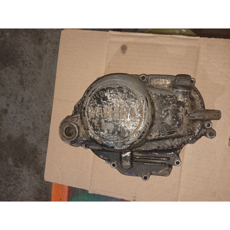 bak kopling manual vega r lama