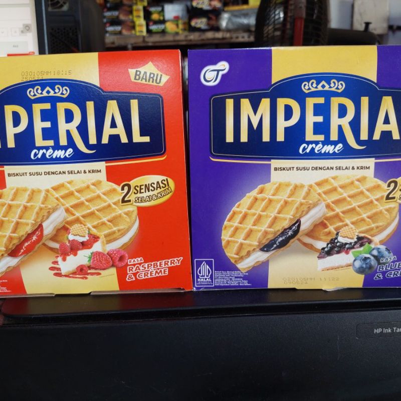 

[harga grosir] imperial cream harga 2000