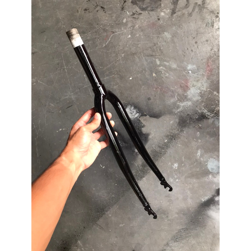 fork fixie non os do mepet