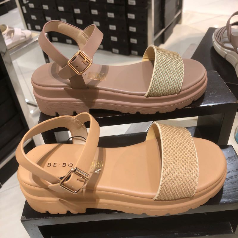 BE BOB ‼️ sepatu sandal wanita ringan comfort