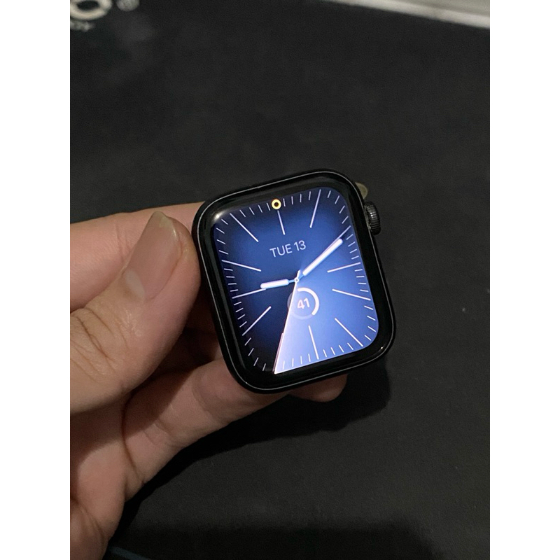 Apple Watch SE 44mm Fullset