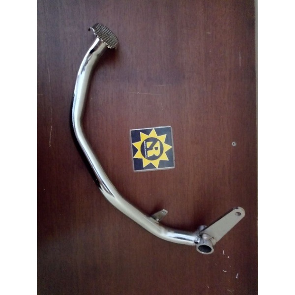 Pedal Rem Belakang Grand Astrea Legenda Prima
