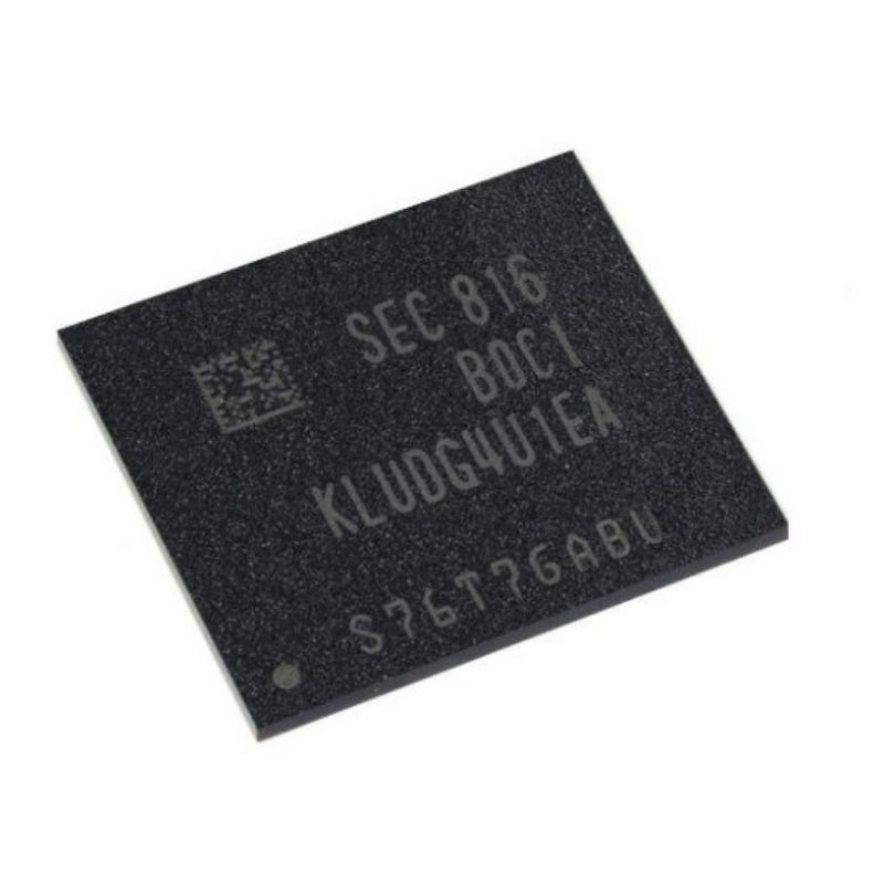 IC UFS 128GB Samsung A51SM-A515F KLUDG4U1EA-B0C1 KLUD