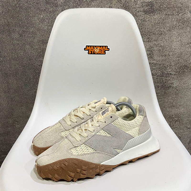 NEW BALANCE XC-72 SECOND BRAND ORIGINAL