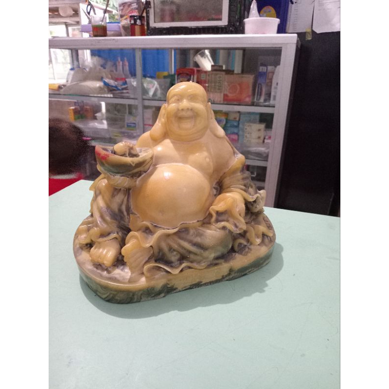 patung budha sidrta gautama