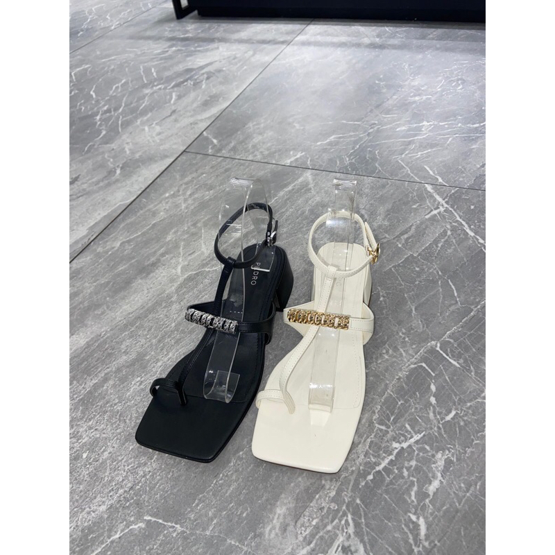 Sepatu wanita heels Pedro original