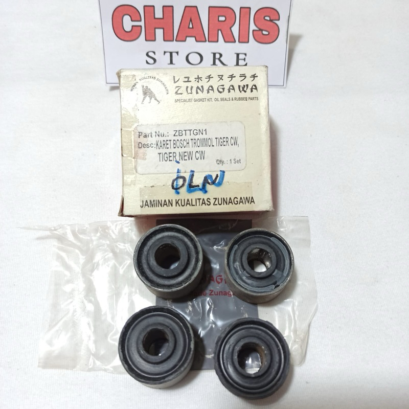 Bos bosh gir gear tromol belakang tiger new cw tiger revo 2000 glpro glmax neotech megapro lama