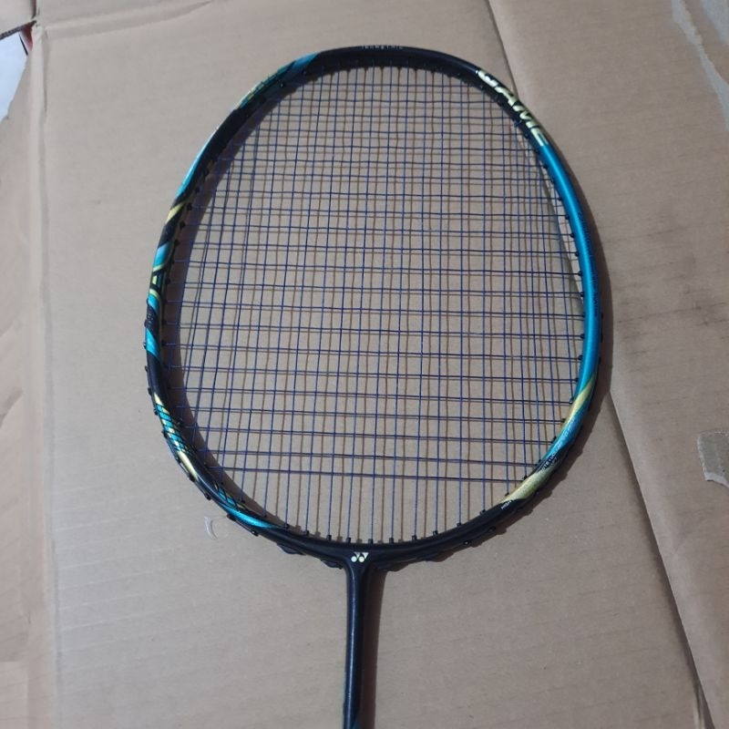 Raket Yonex Astrox 88s Game second