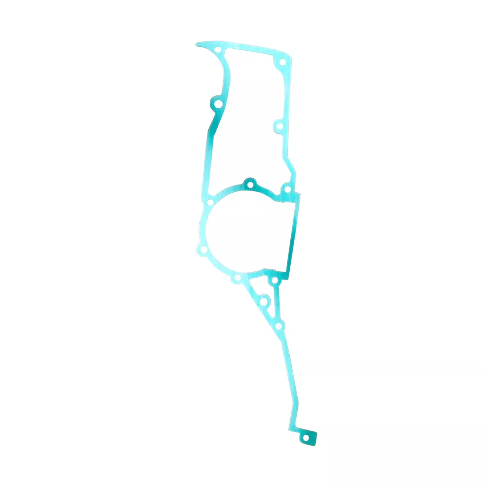 Holzfforma Crankcase Gasket For Husqvarna 3120 3120XP 3120EPA Chainsaw Replaces OEM 503 14 25-01