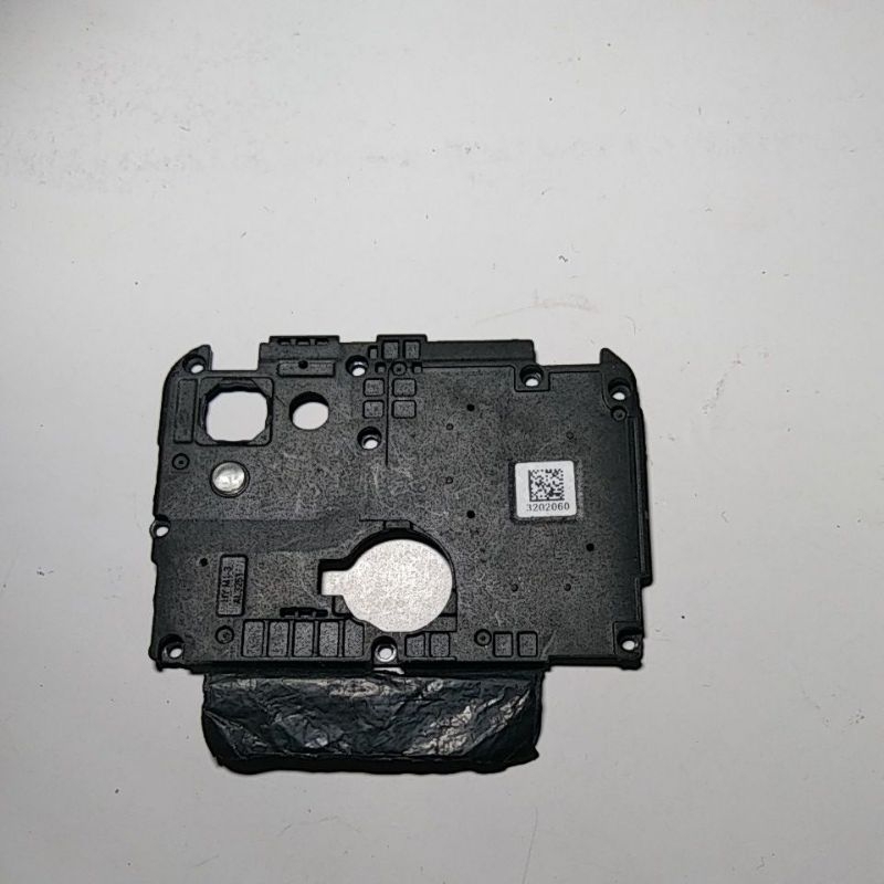 Penutup Mesin Hp Realmi C11 Original Copotan