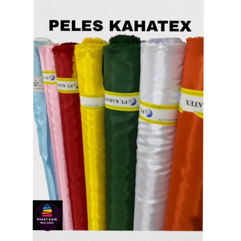 KAIN PELES /KAIN HABUTAI HARGA PER 1 ROLL ISI 50YARD (45M)
