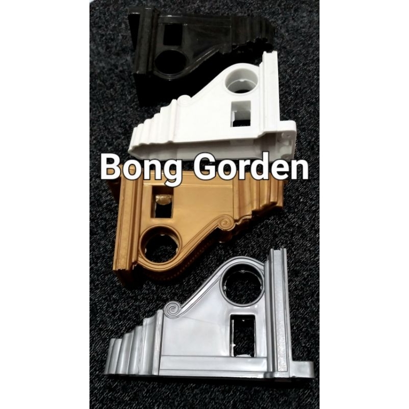 Bracket Gorden Eropa