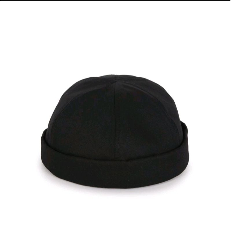 TOPI MIKE HAT/TOPI MUSLIM/ TOPI HIJRAH PRIA DEWASA TERKINI