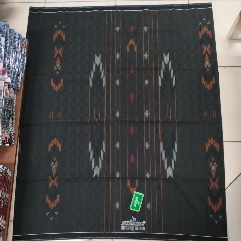 sarung wangi,sekali kucek wangi tanpa pewangi by arthaloka