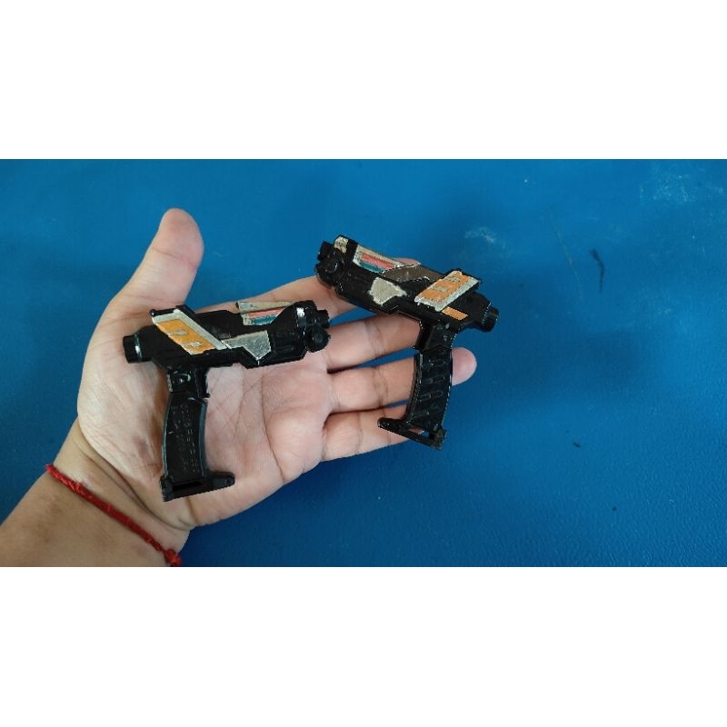 Ultraman Mebius Blaster Bandai Japan