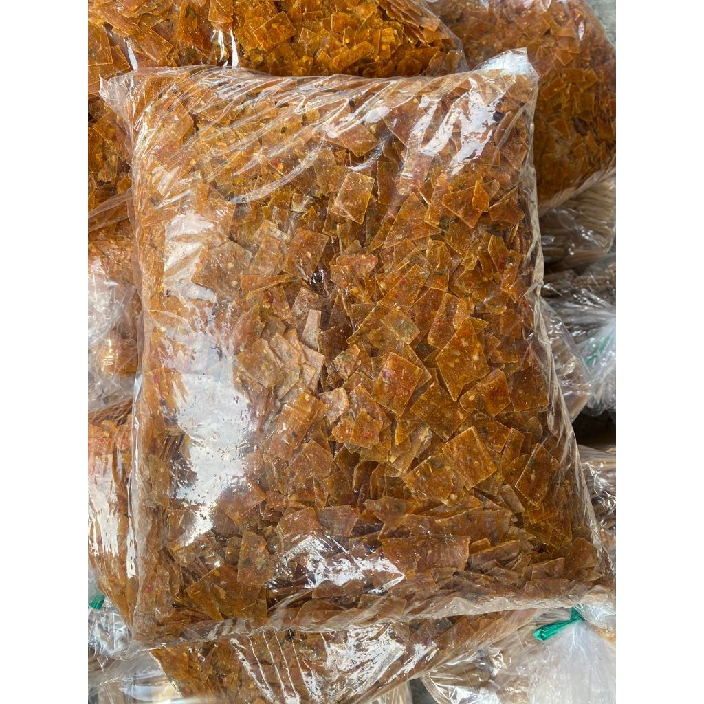 

semiler remahan 500gr