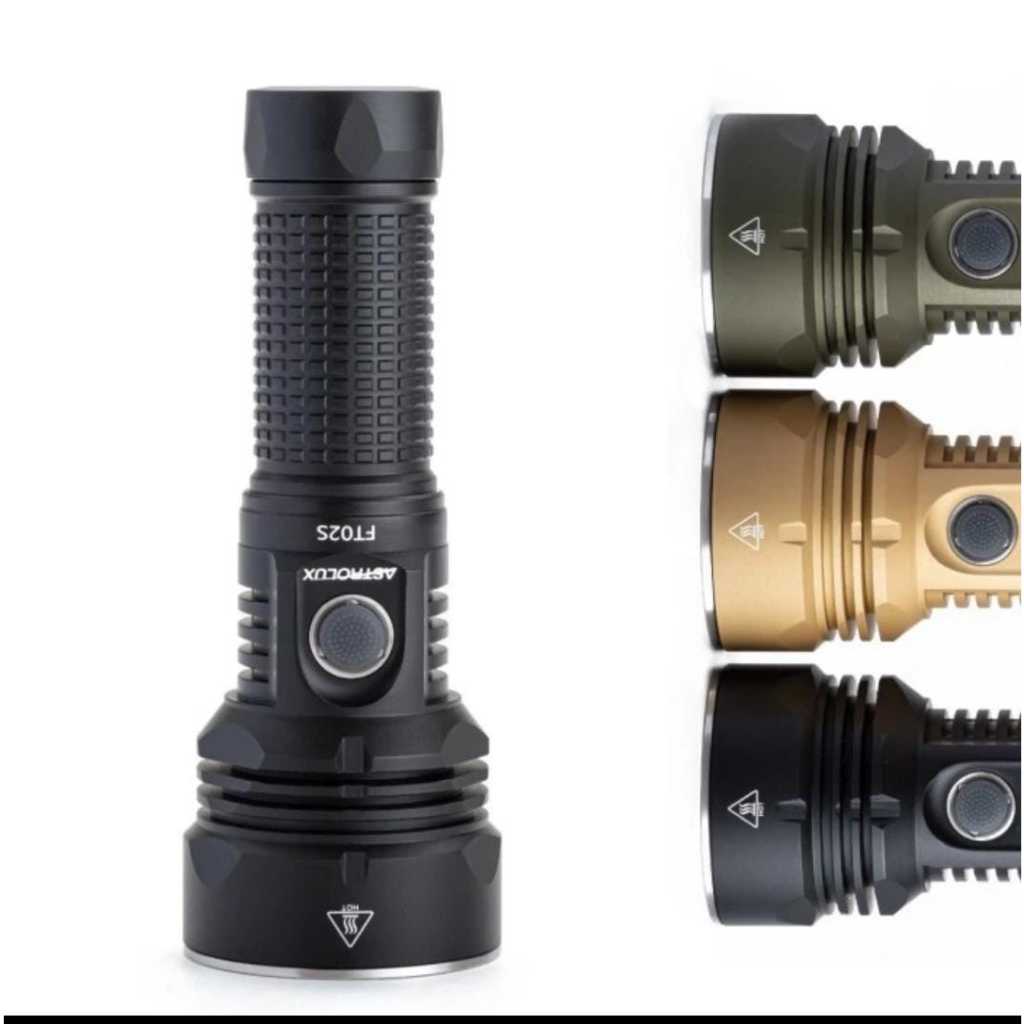 Senter Tangan Astrolux FT02S XHP50.2