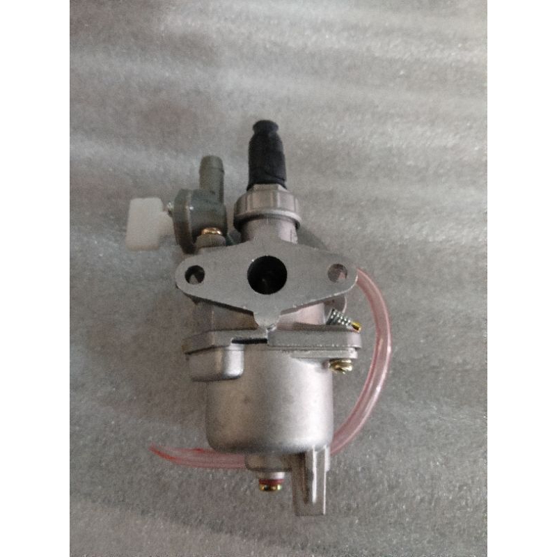 CARBULATOR MESIN RUMPUT 2TAK MODEL BAUT / KARBURATOR MESIN RUMPUT 2TAK