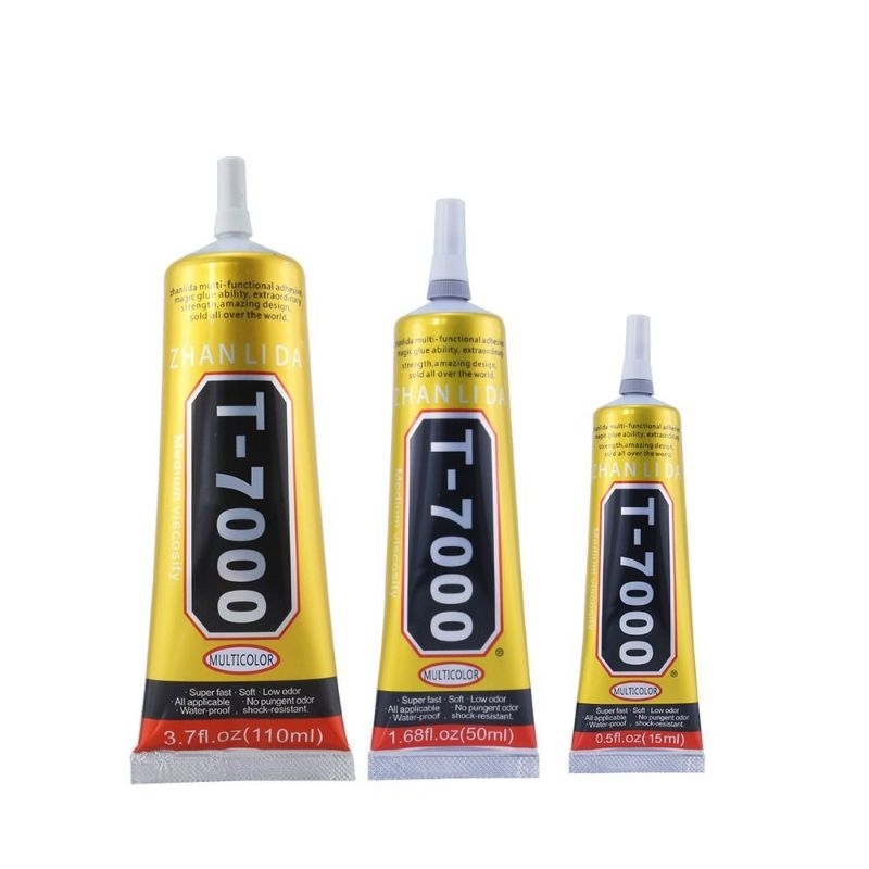 

lem zhanlida 50ml