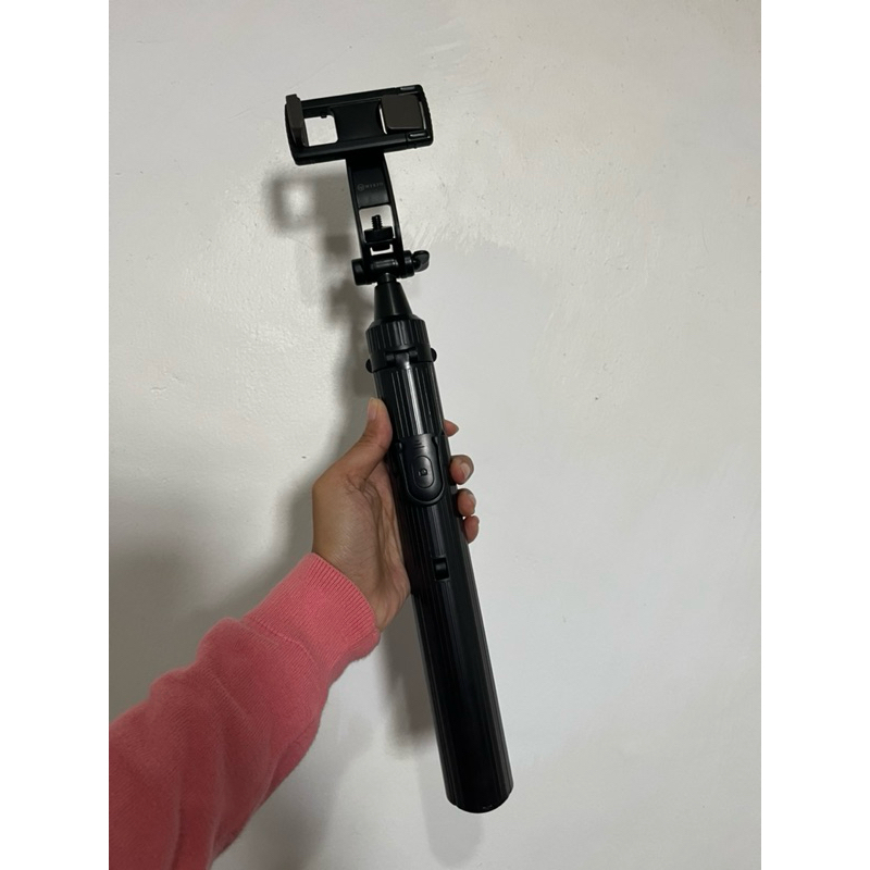 MIXIO A31 TRIPOD [preloved]