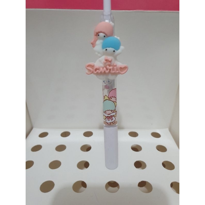 

PULPEN MURMER MOTIF SANRIO