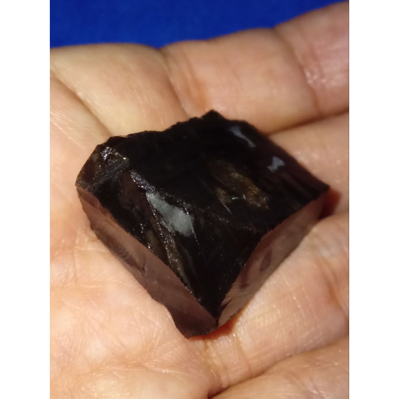 Original Batu Kecubung Wulung ASLI Baturaja